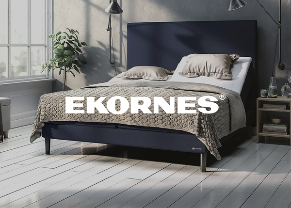 ekornes